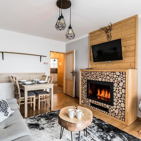 Apartament Regionalny Centrum Zakopane Esterno foto
