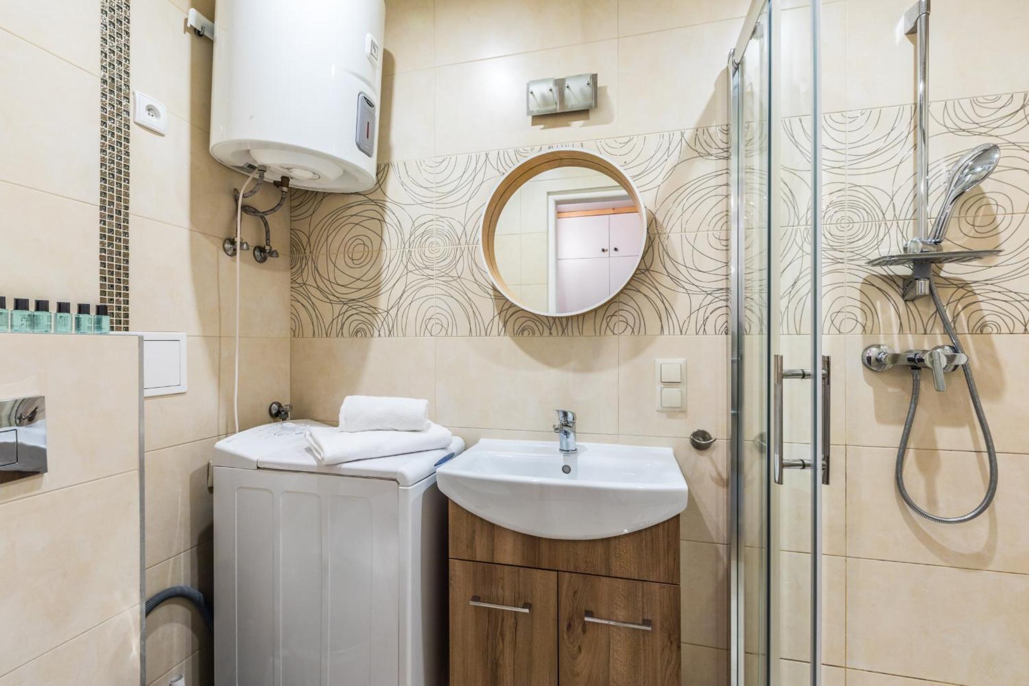 Apartament Regionalny Centrum Zakopane Esterno foto