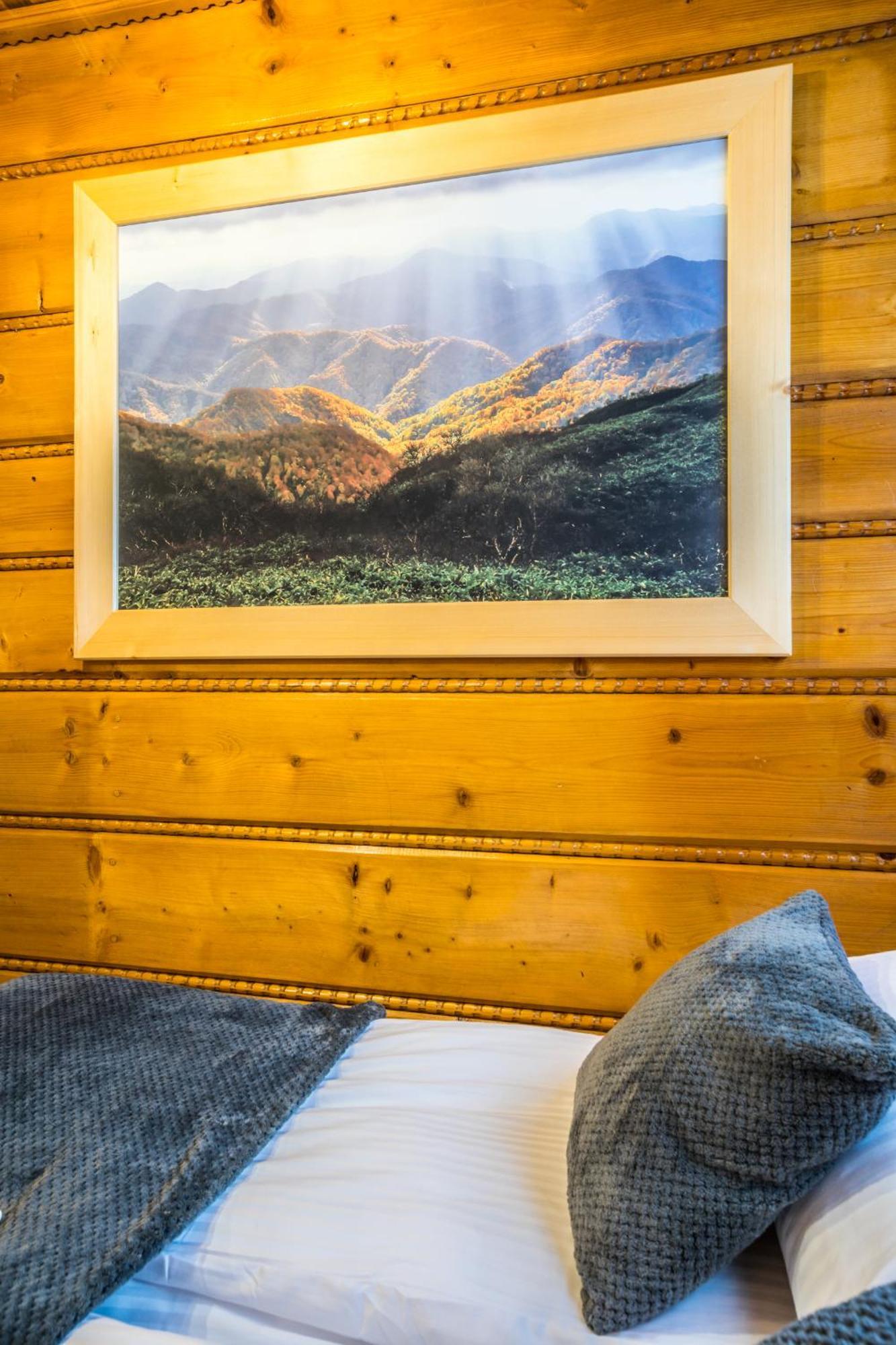 Apartament Regionalny Centrum Zakopane Esterno foto