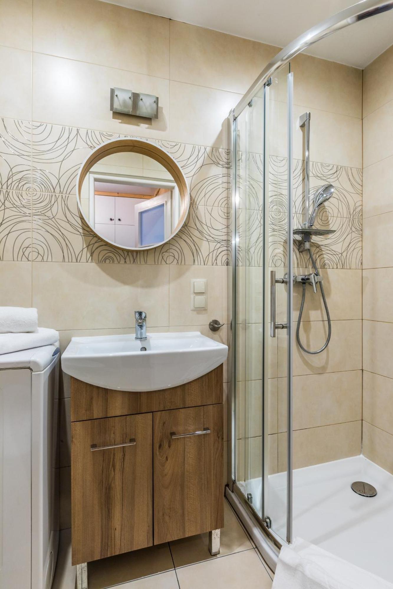 Apartament Regionalny Centrum Zakopane Esterno foto