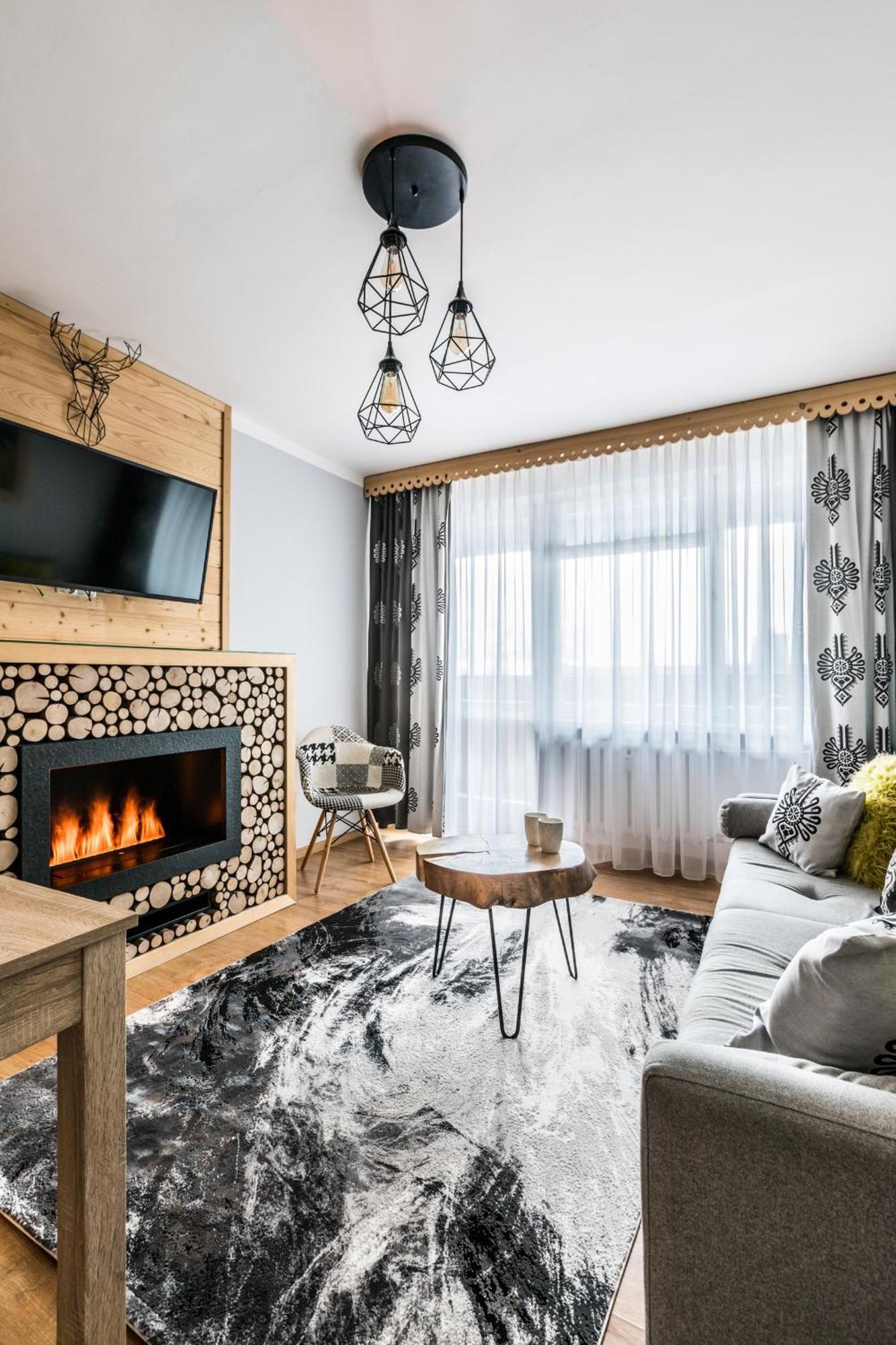 Apartament Regionalny Centrum Zakopane Esterno foto